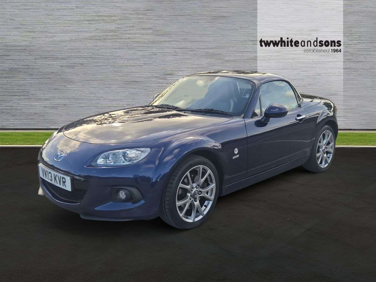 Mx-5