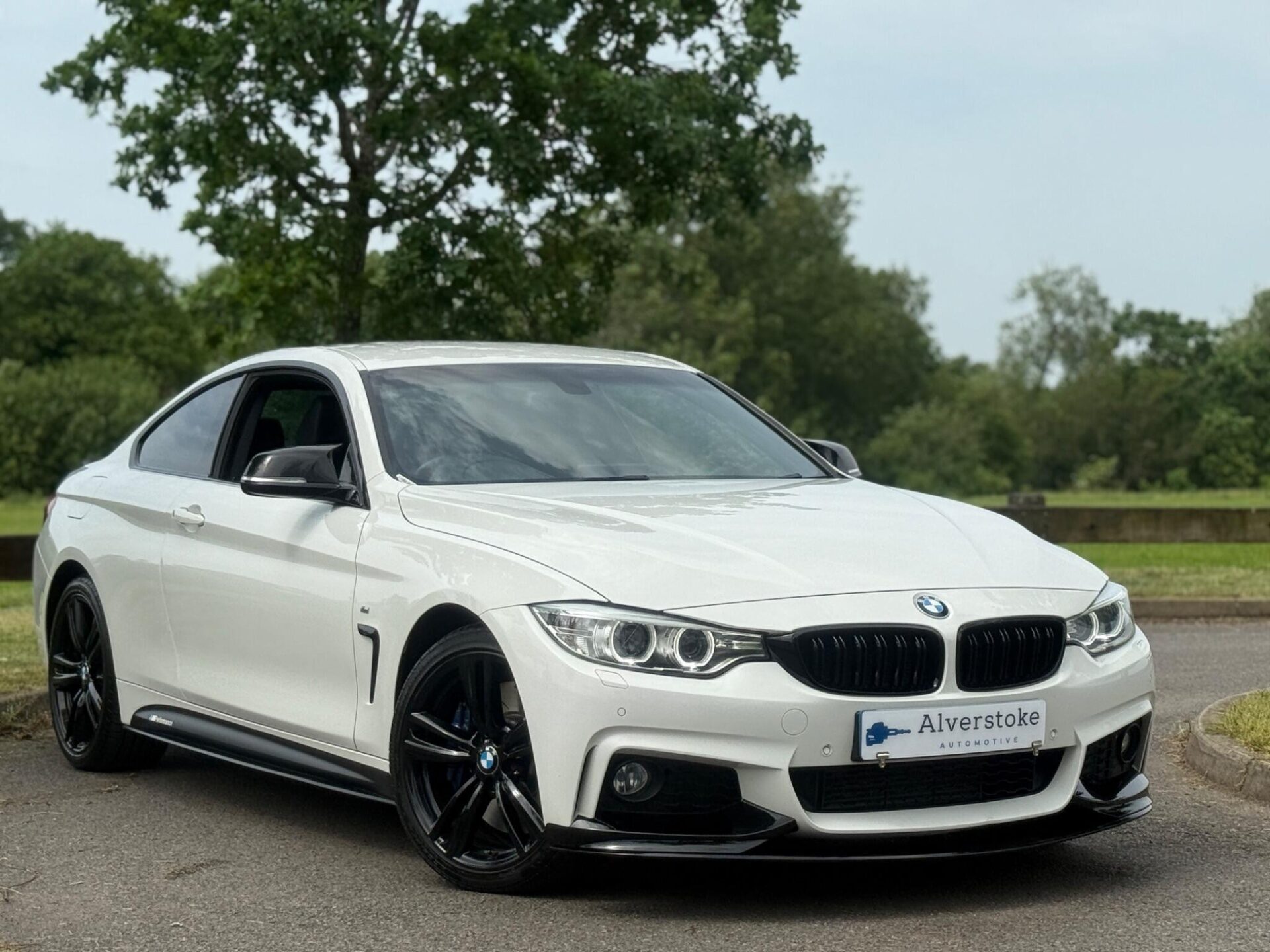 4 Series