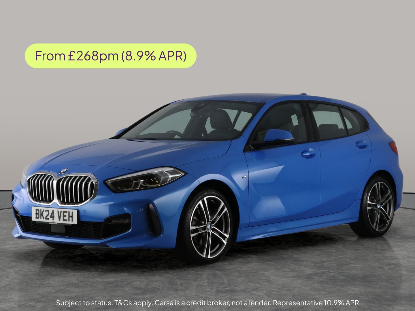 1 Series