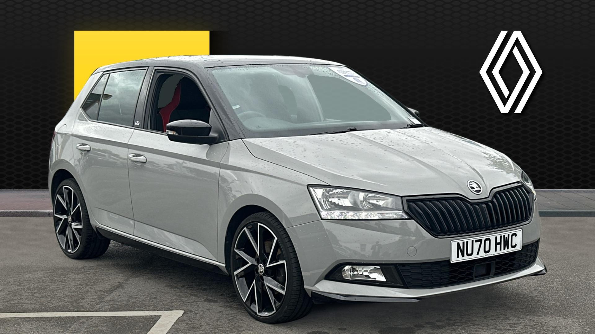 Fabia