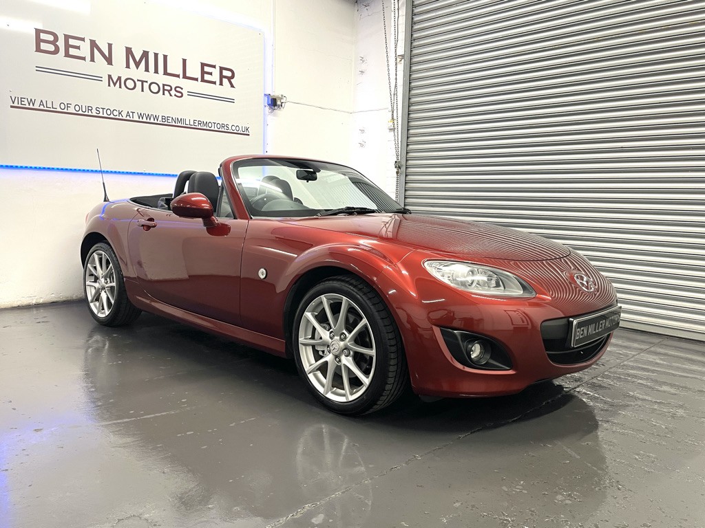 Mx-5