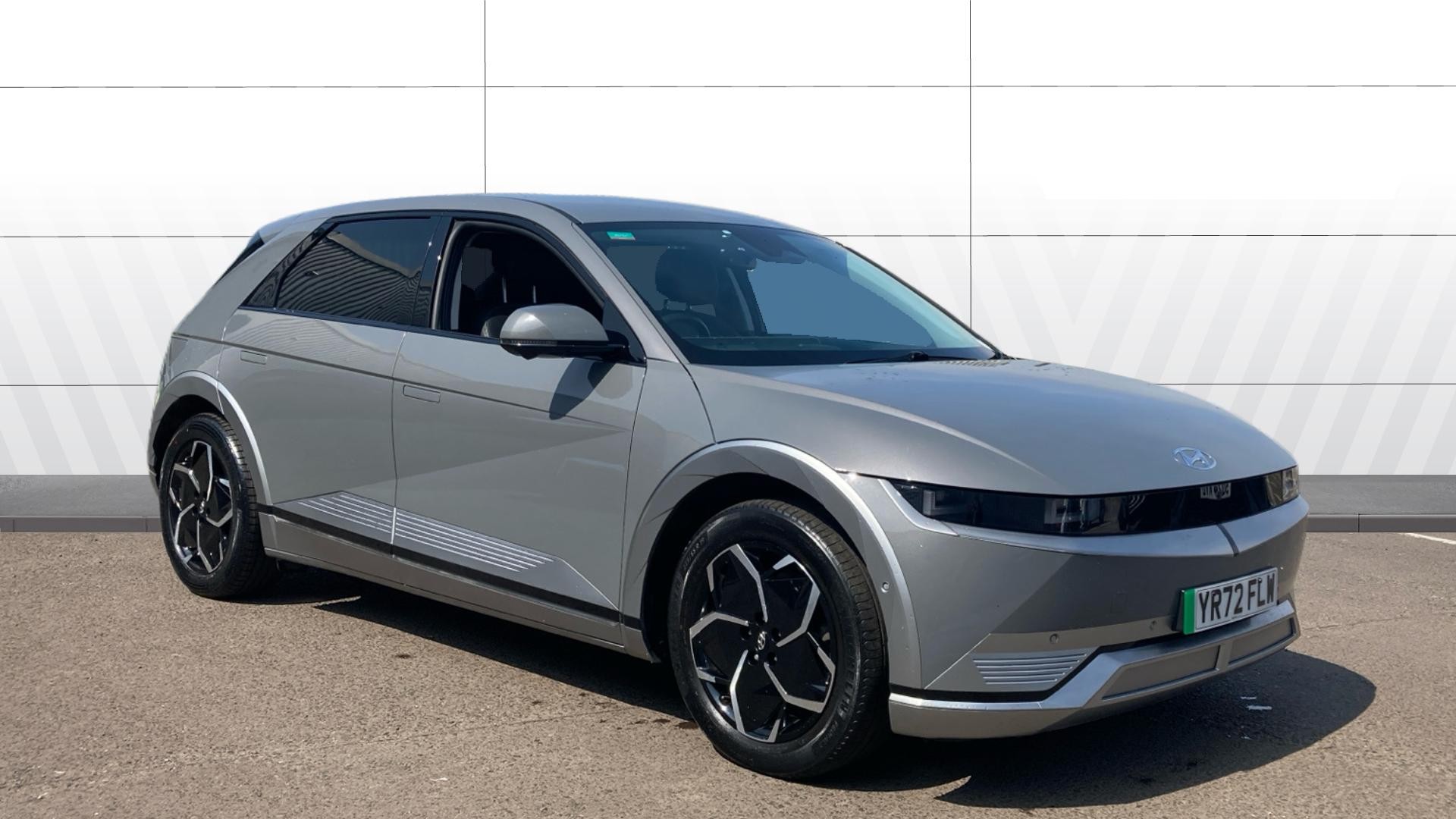 Ioniq 5