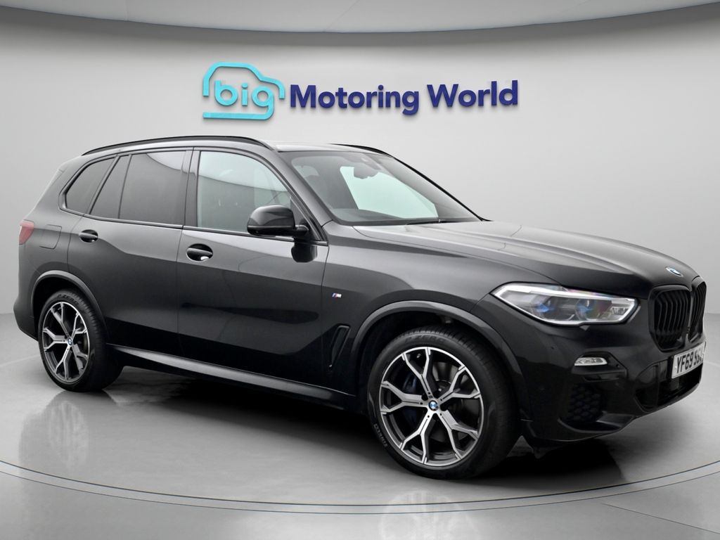 X5