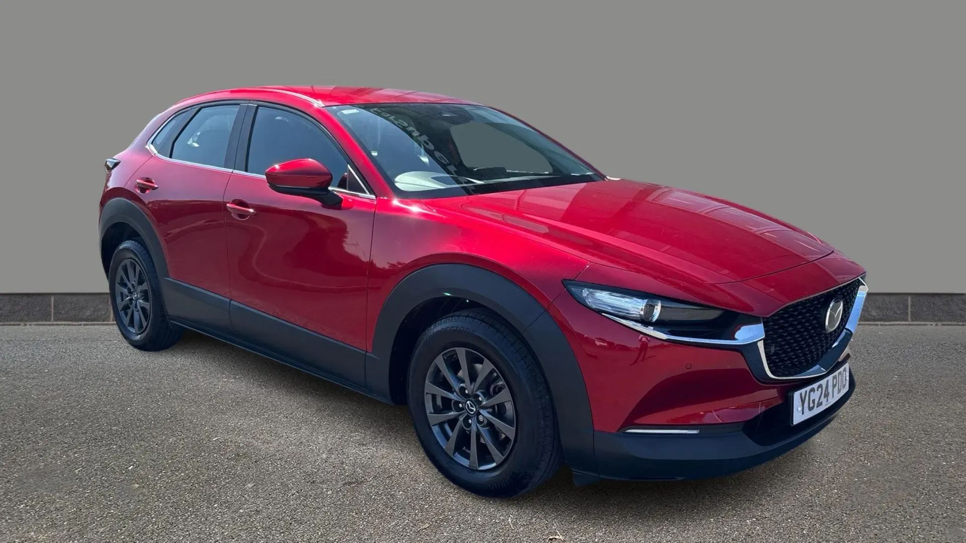 Cx-30