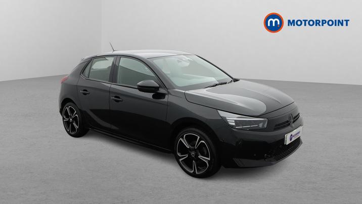 Corsa