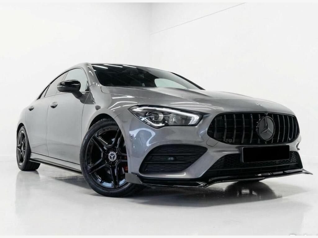CLA