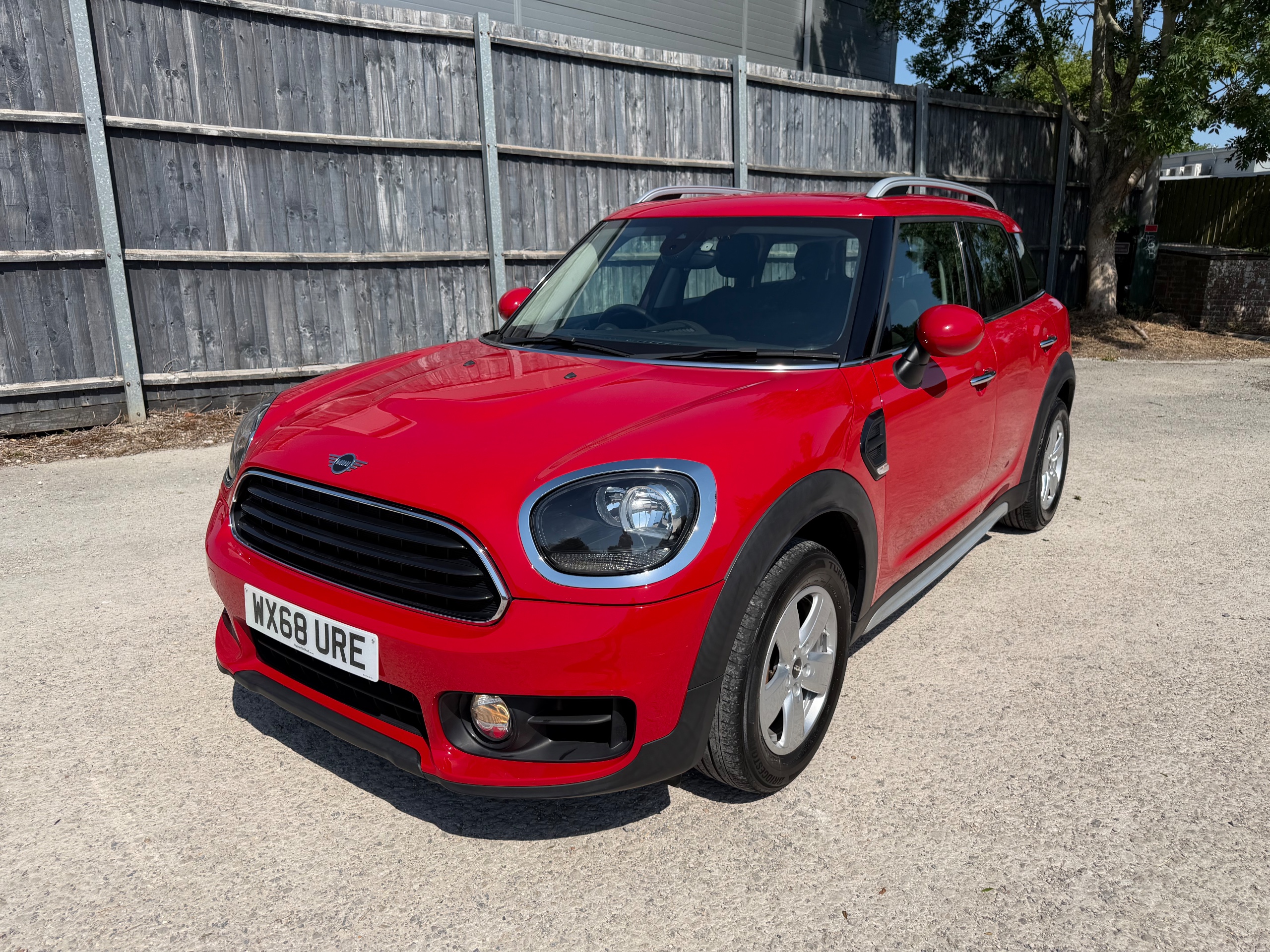 Countryman