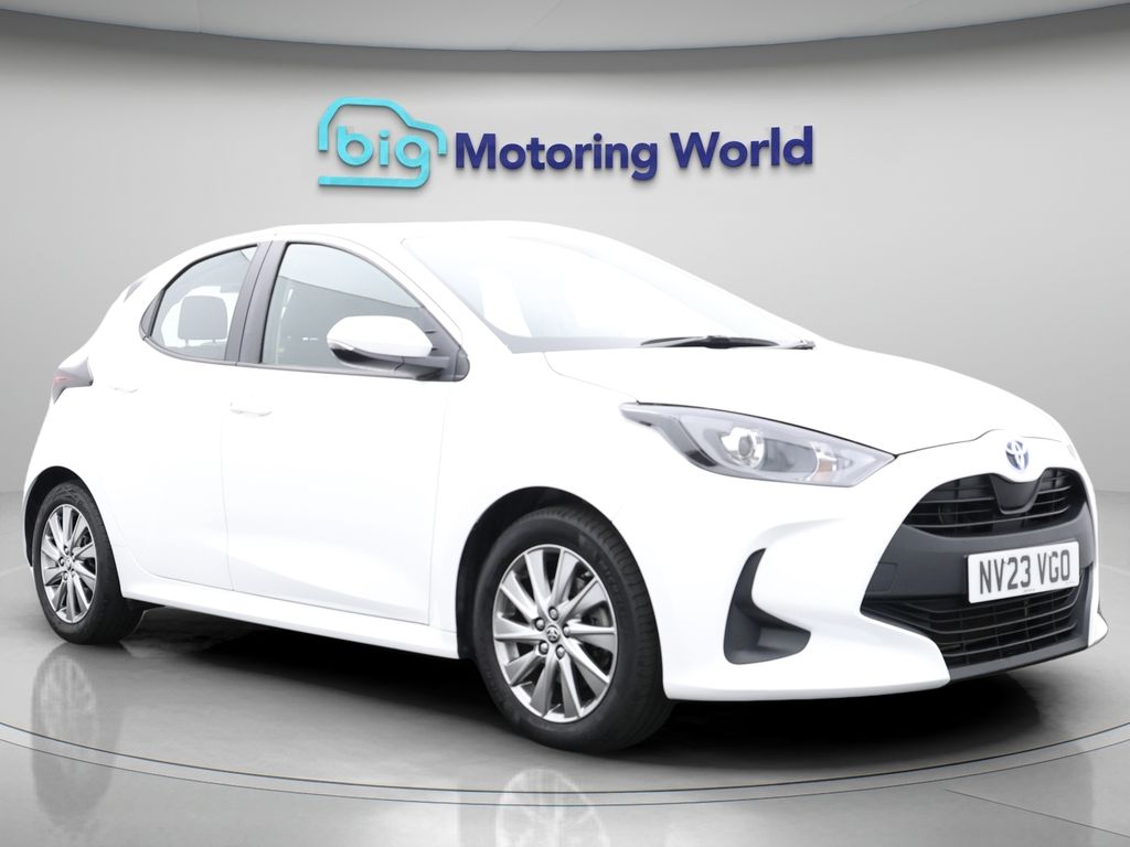 Yaris