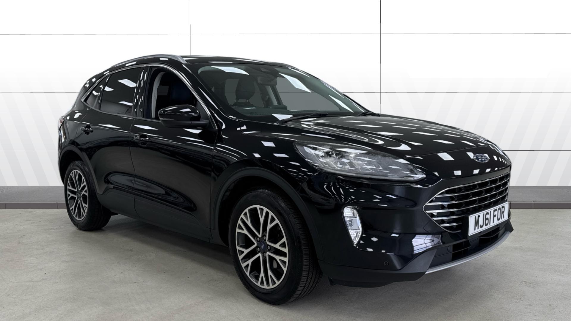 Kuga