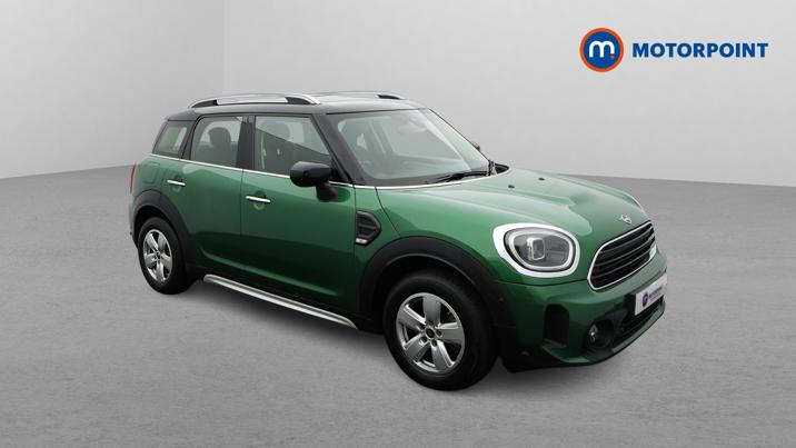 Countryman