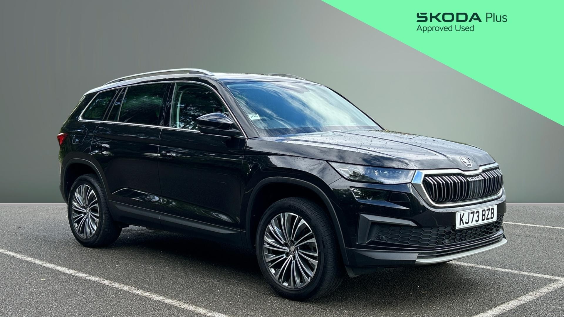 Kodiaq