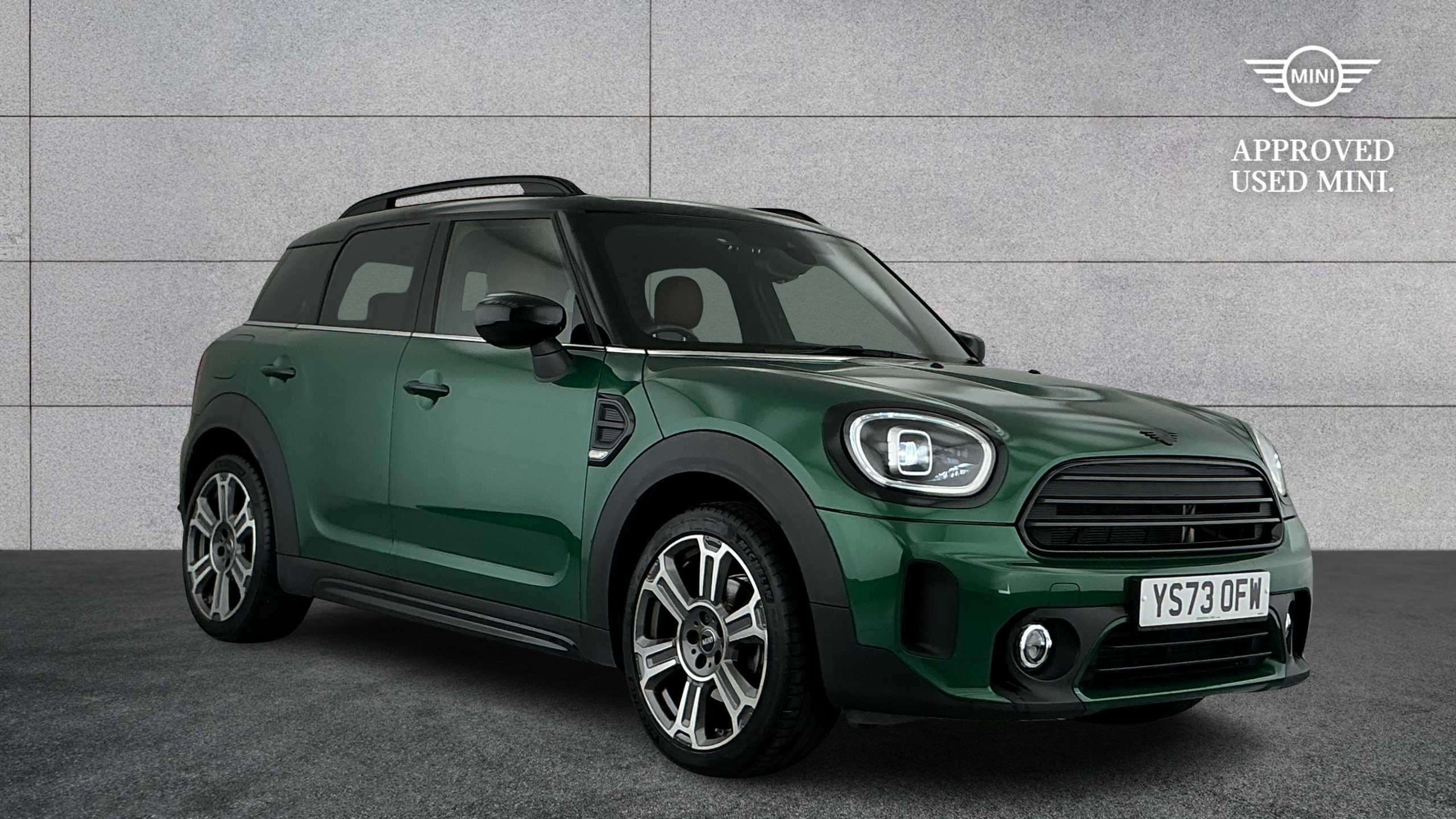 Countryman