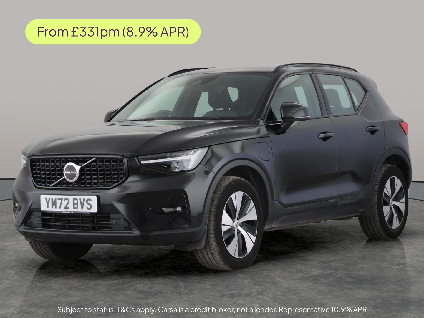 Xc40
