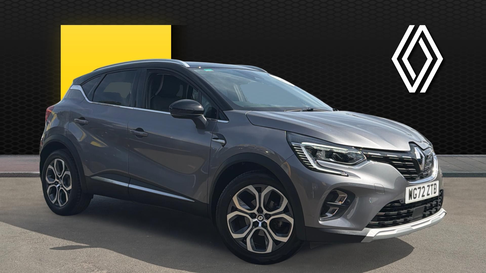 Captur