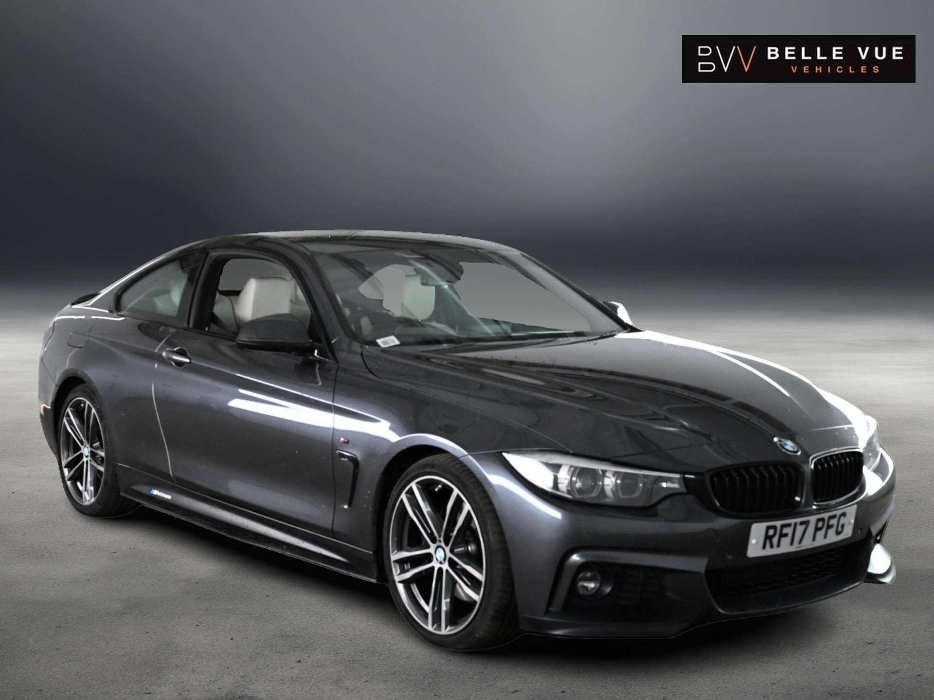 4 Series
