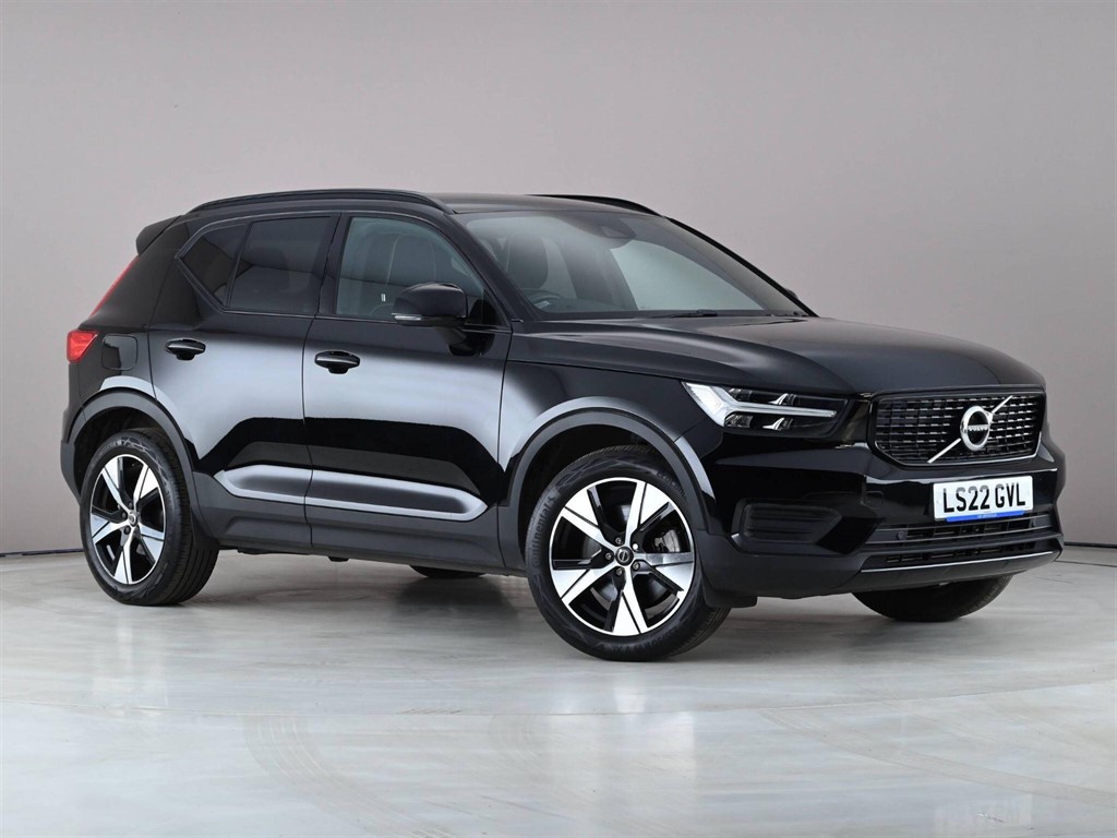 Xc40