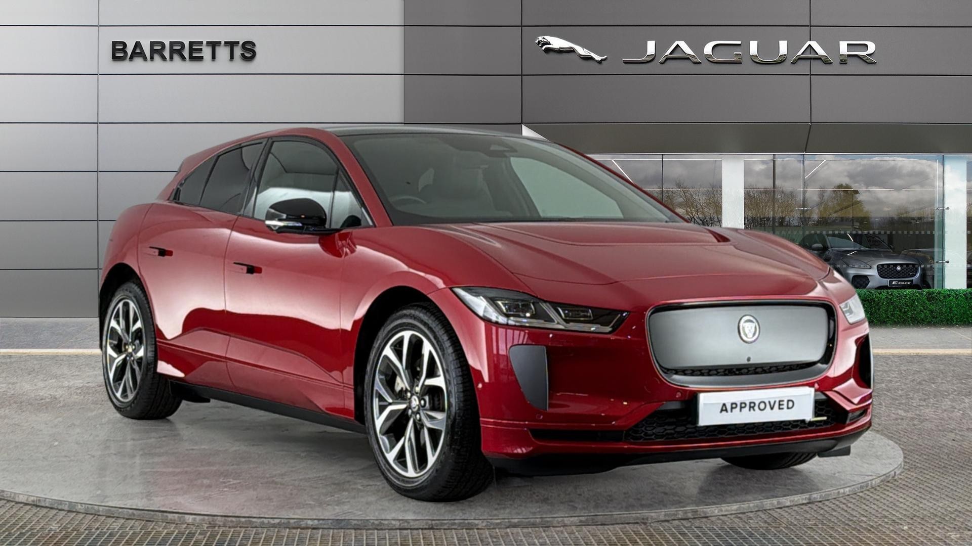 I-PACE