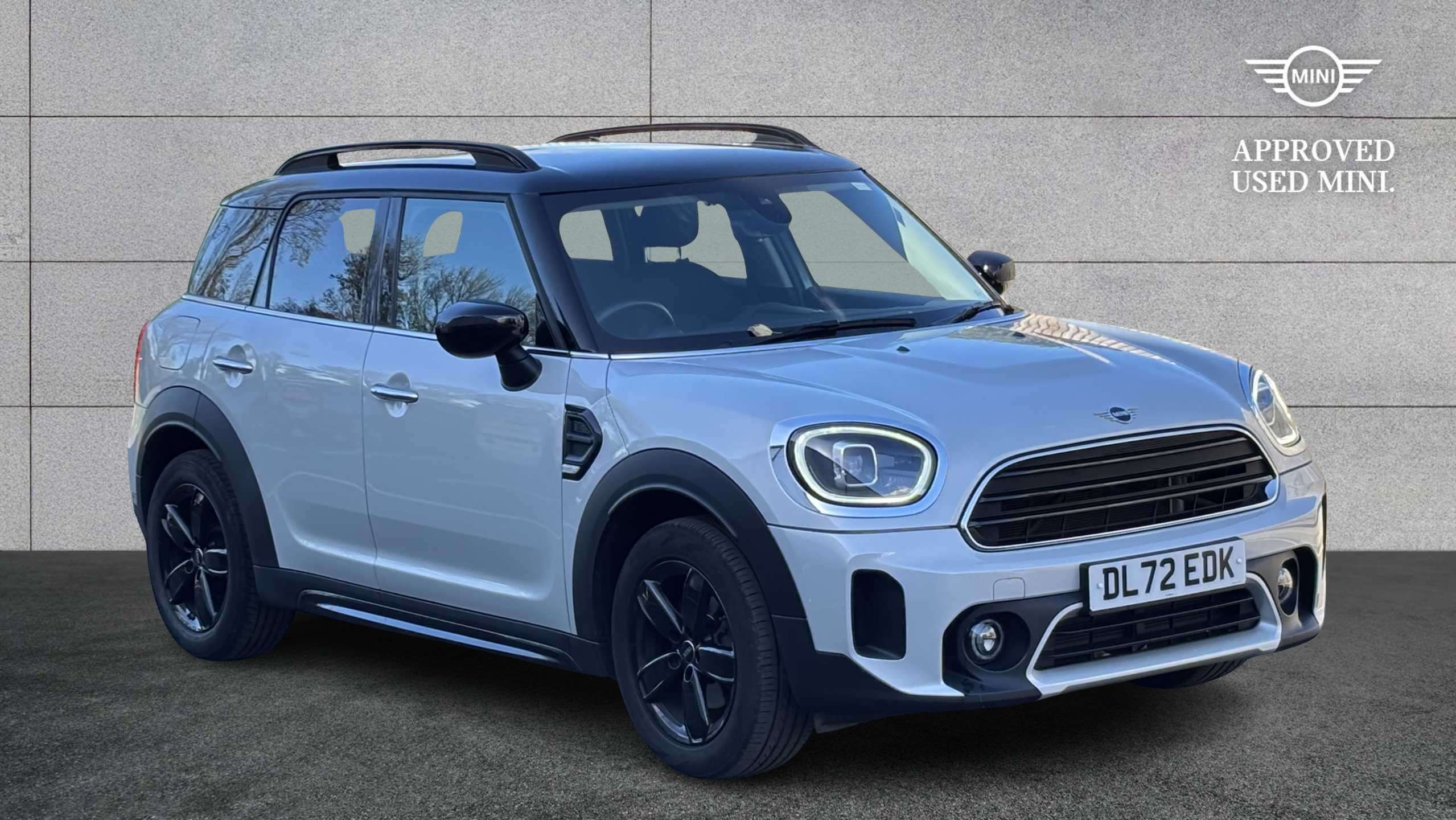 Countryman