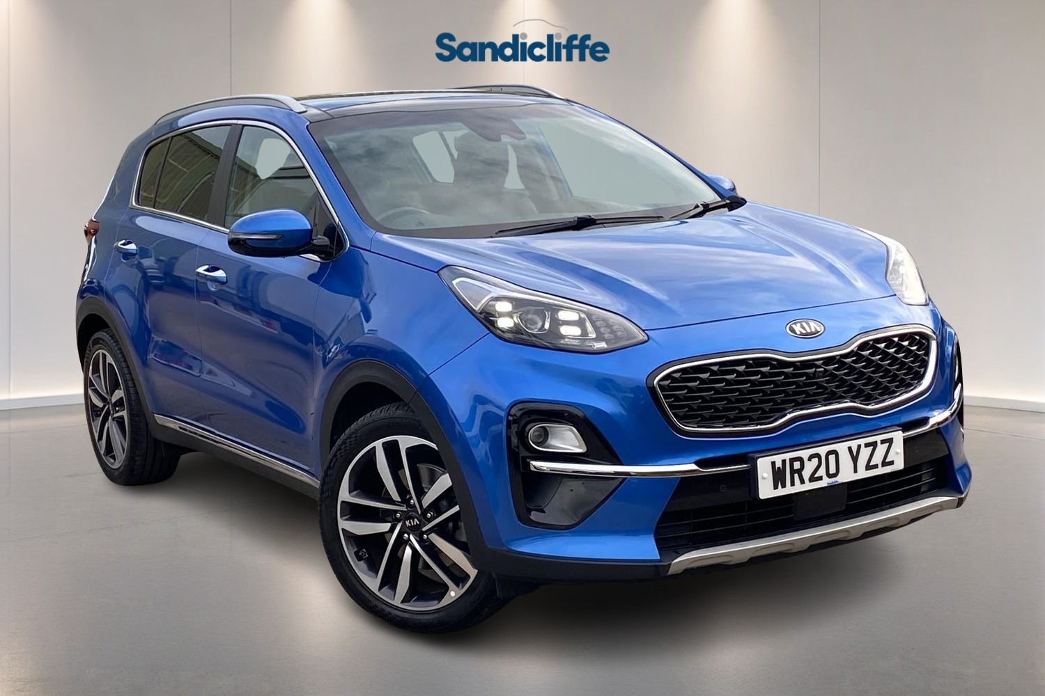 Sportage