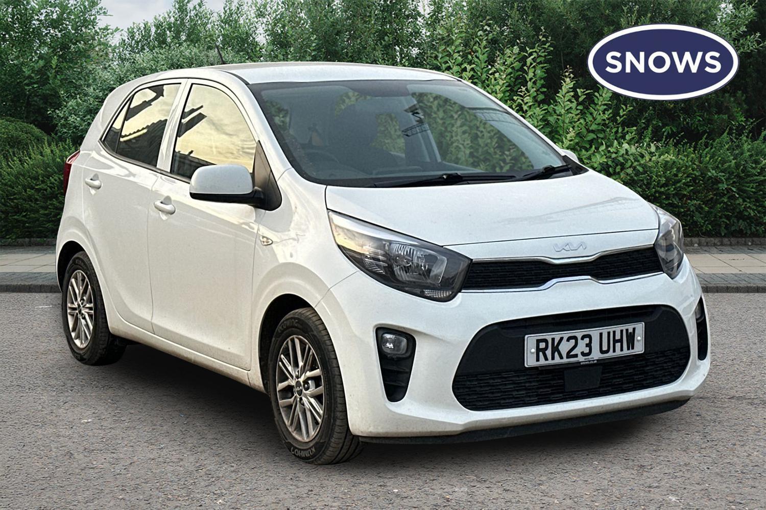 Picanto