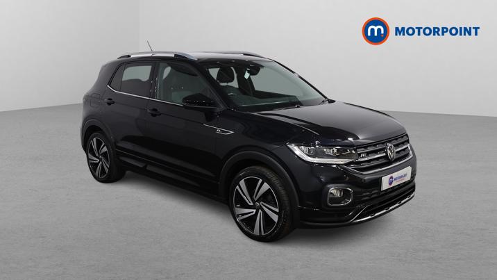 T-Cross