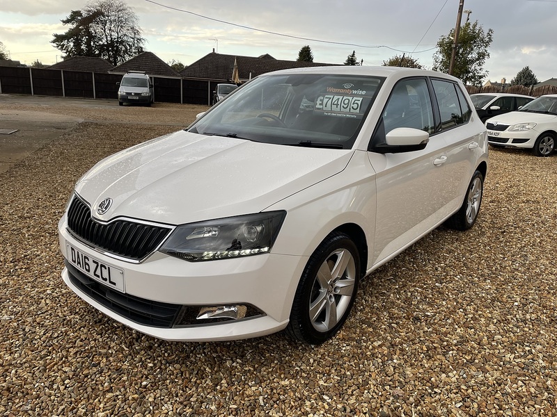 Fabia