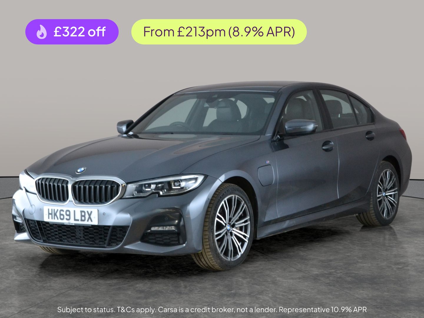 3 Series
