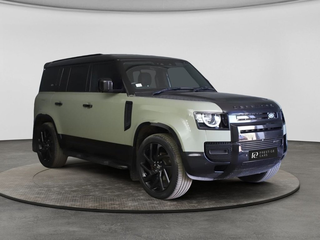 Defender