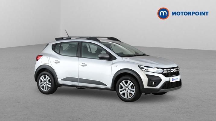Sandero Stepway