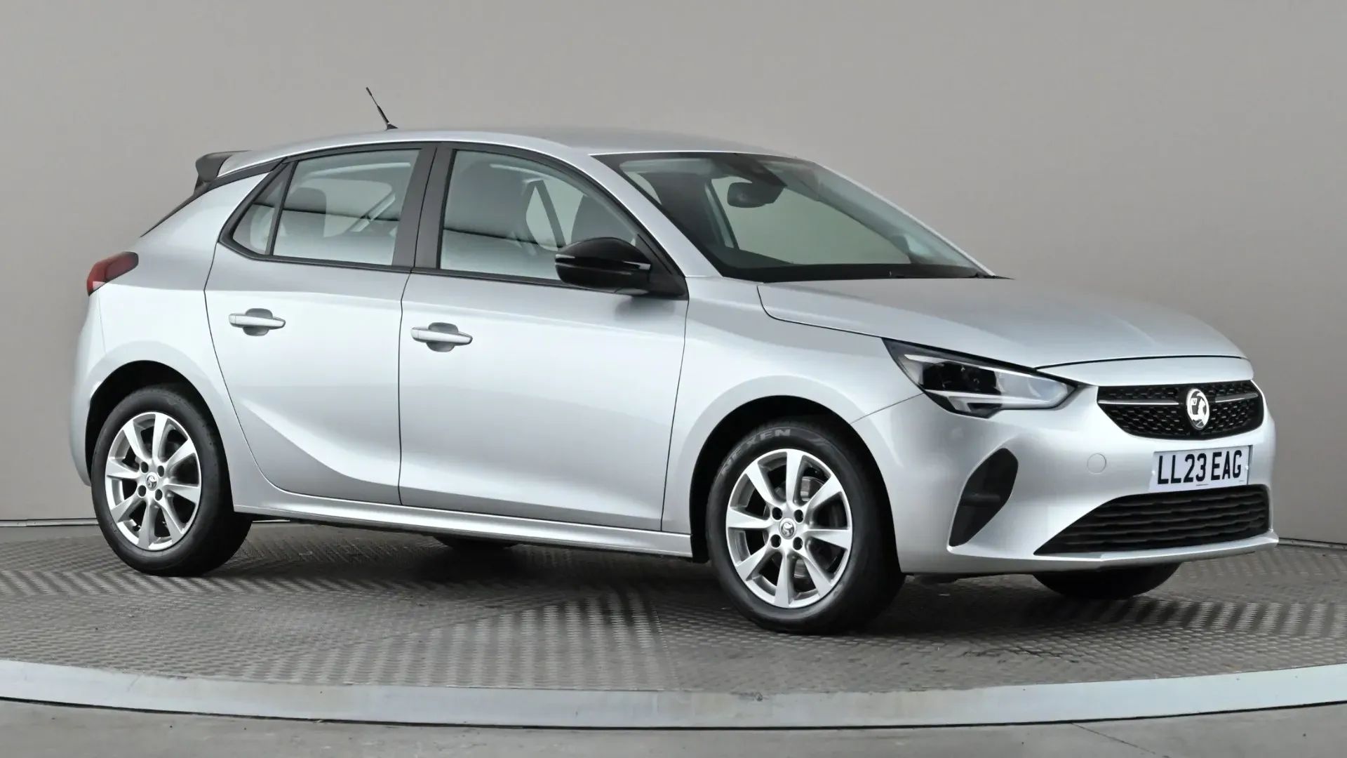 Corsa