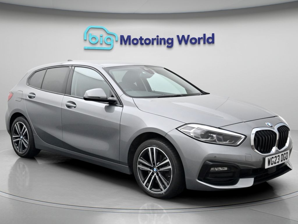 1 Series
