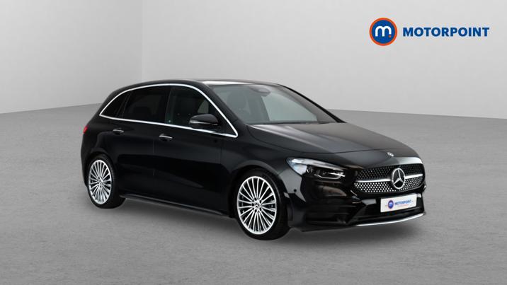 B Class