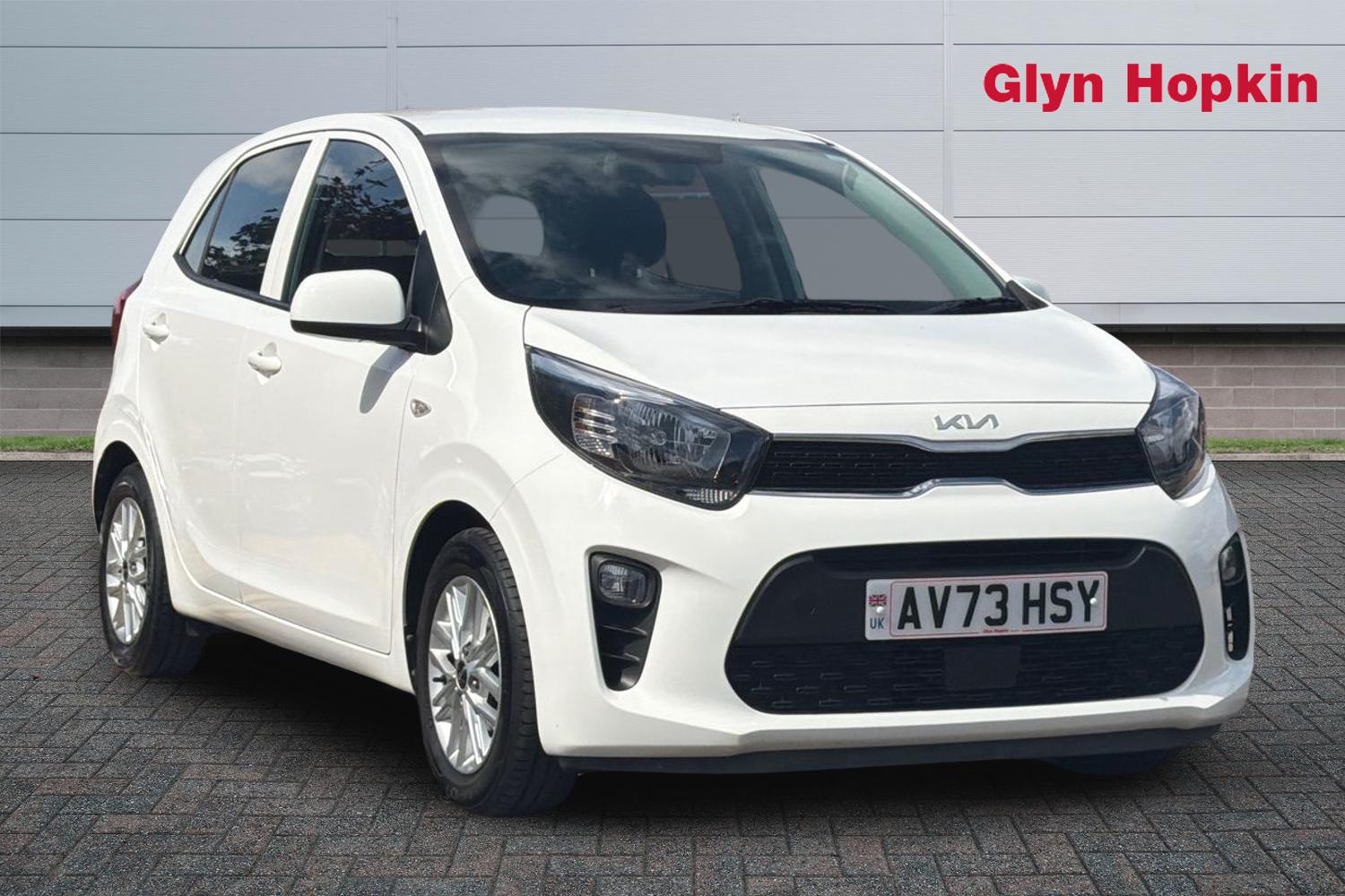 Picanto