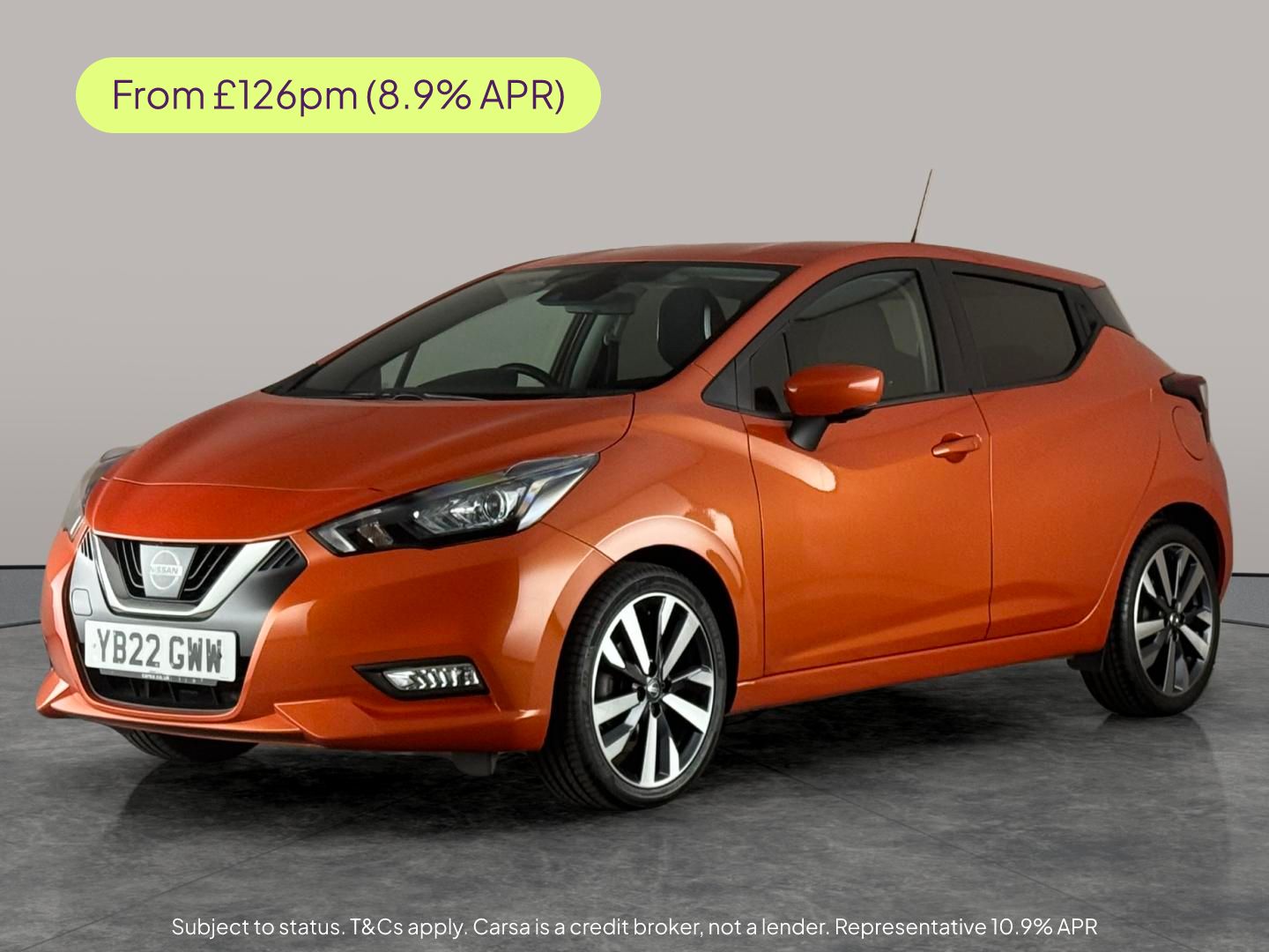 Micra
