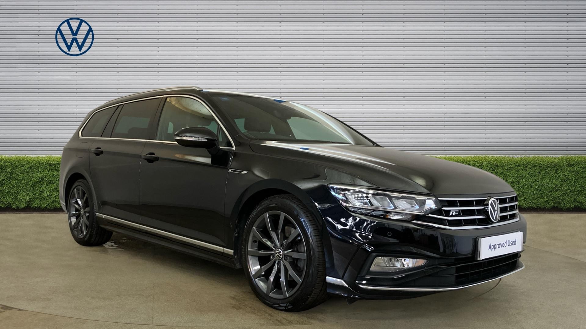 Passat