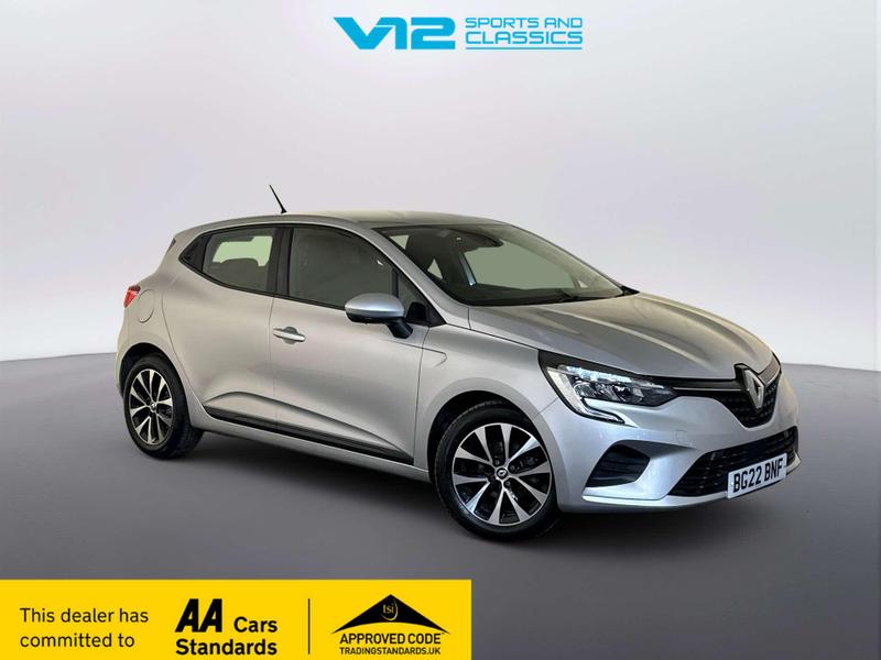 Clio