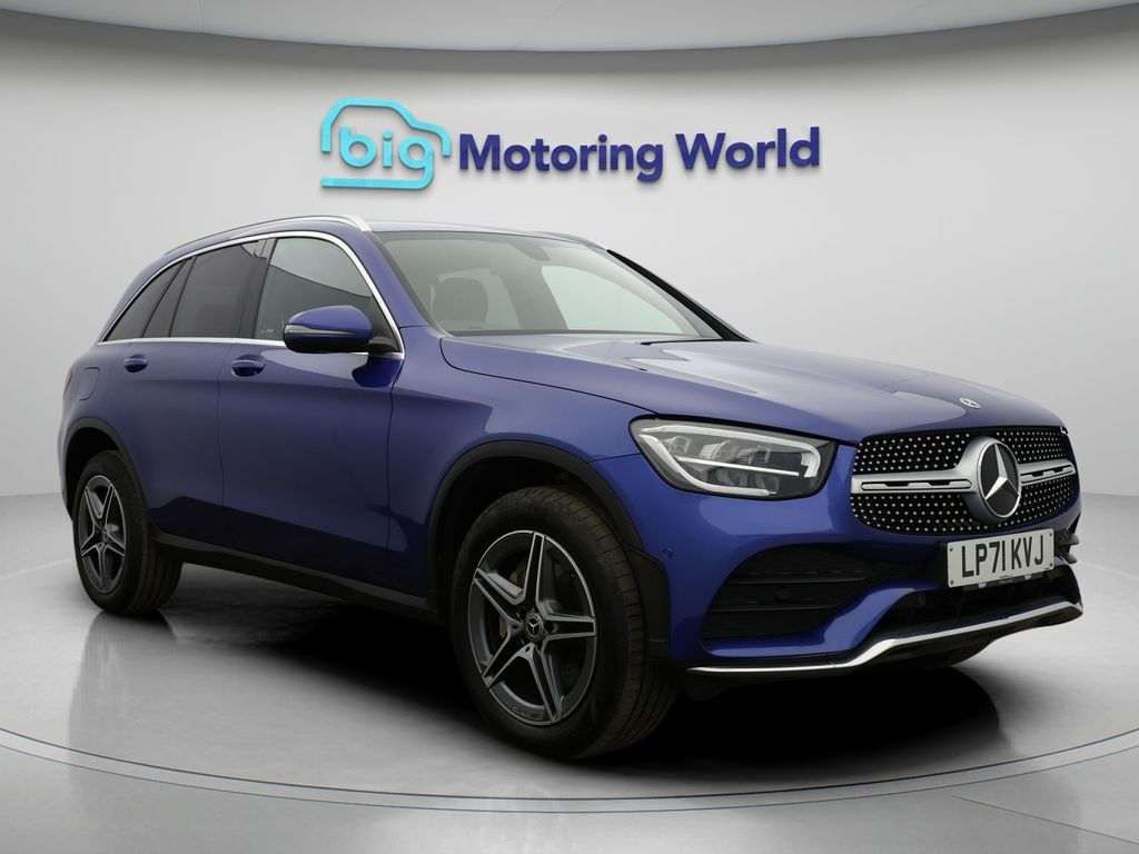 GLC