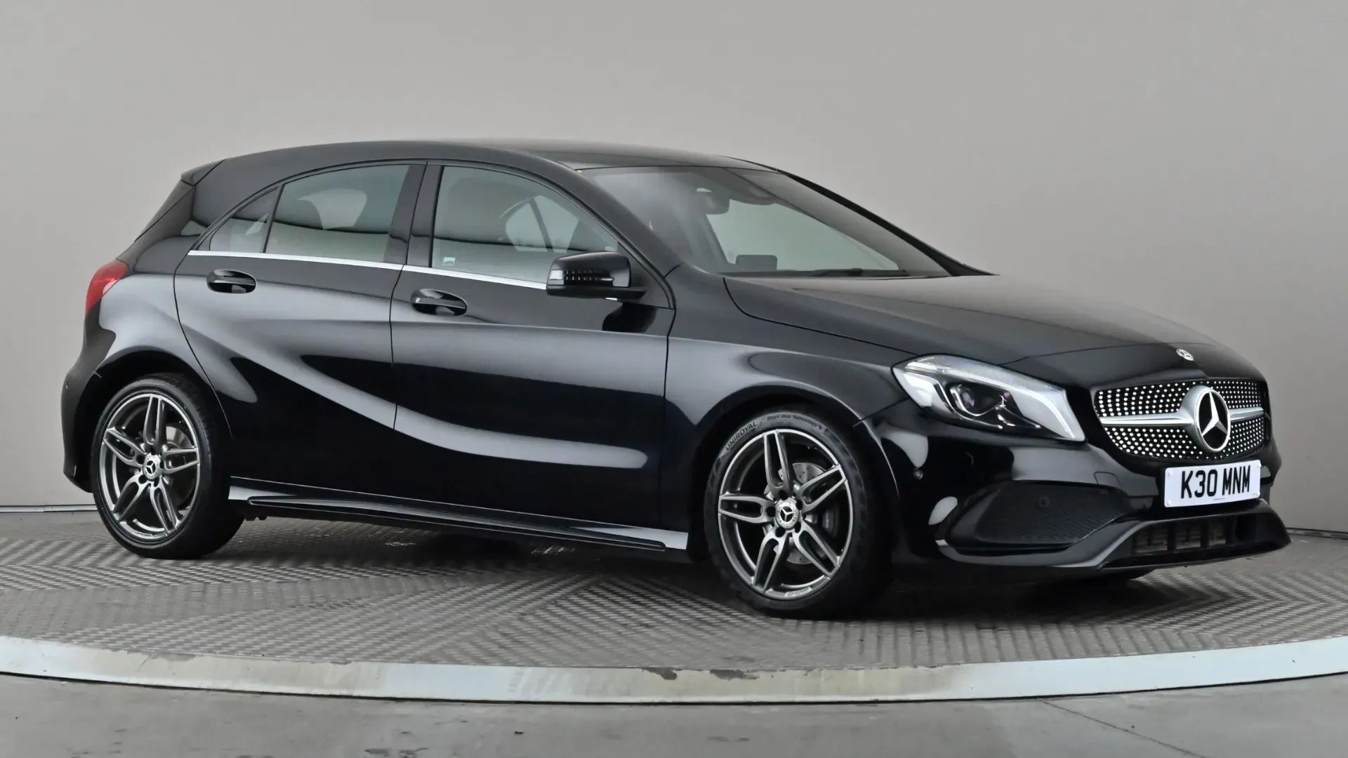 A-Class