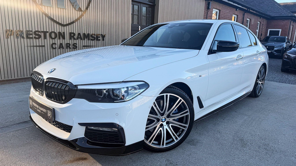5 Series