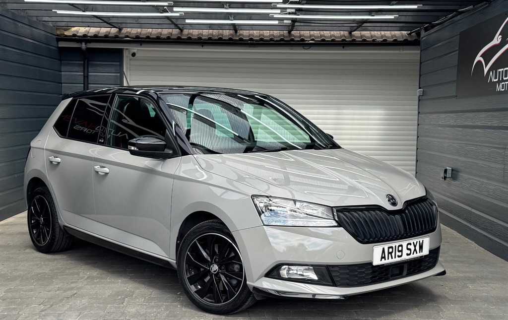 Fabia