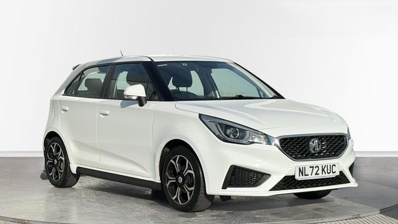 MG3