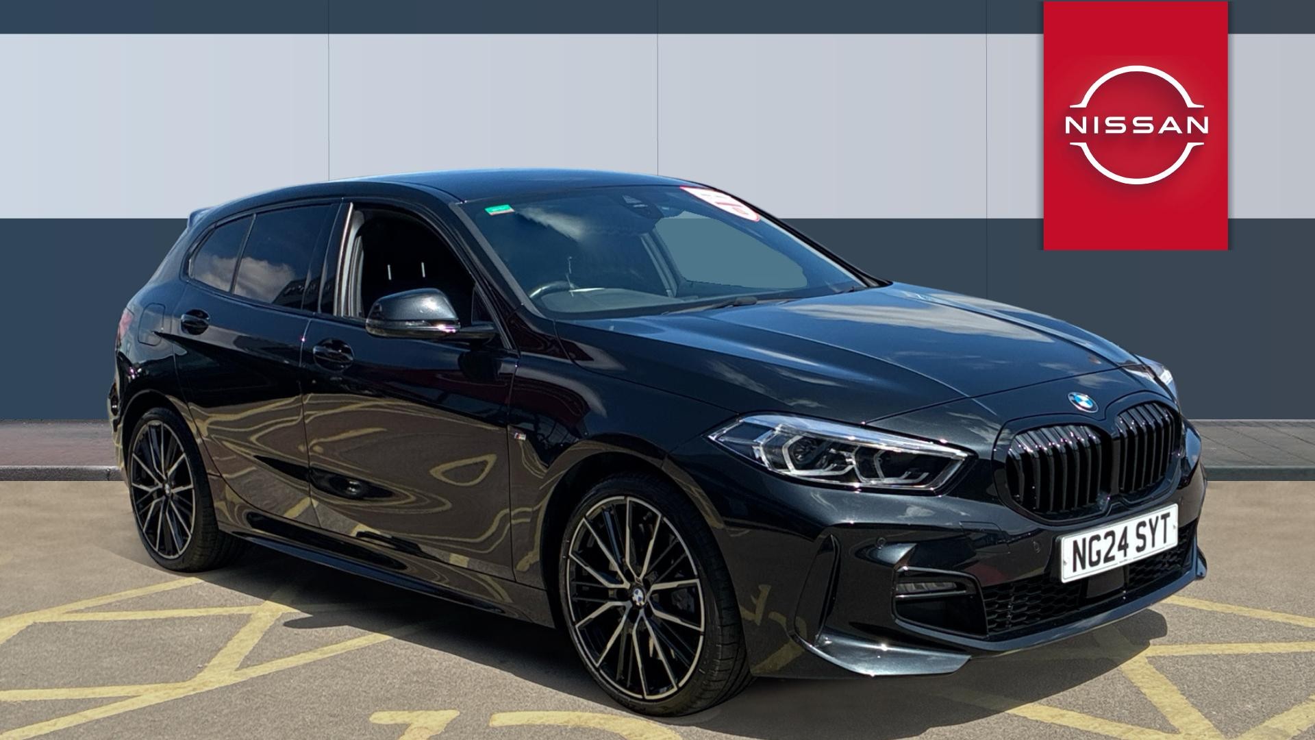 1 Series