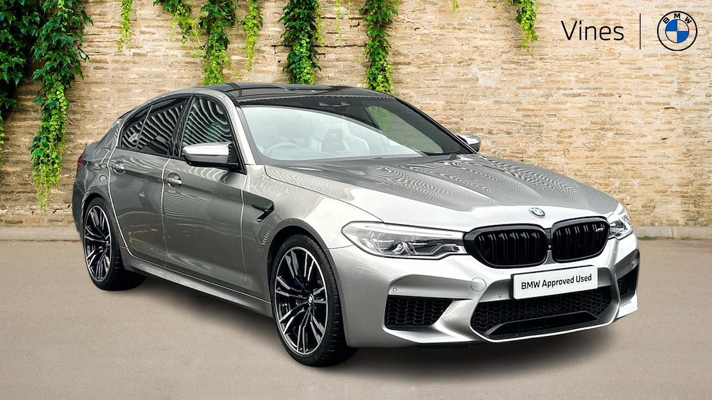 M5