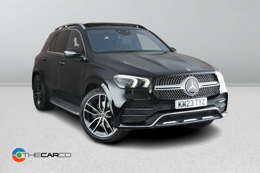 GLE