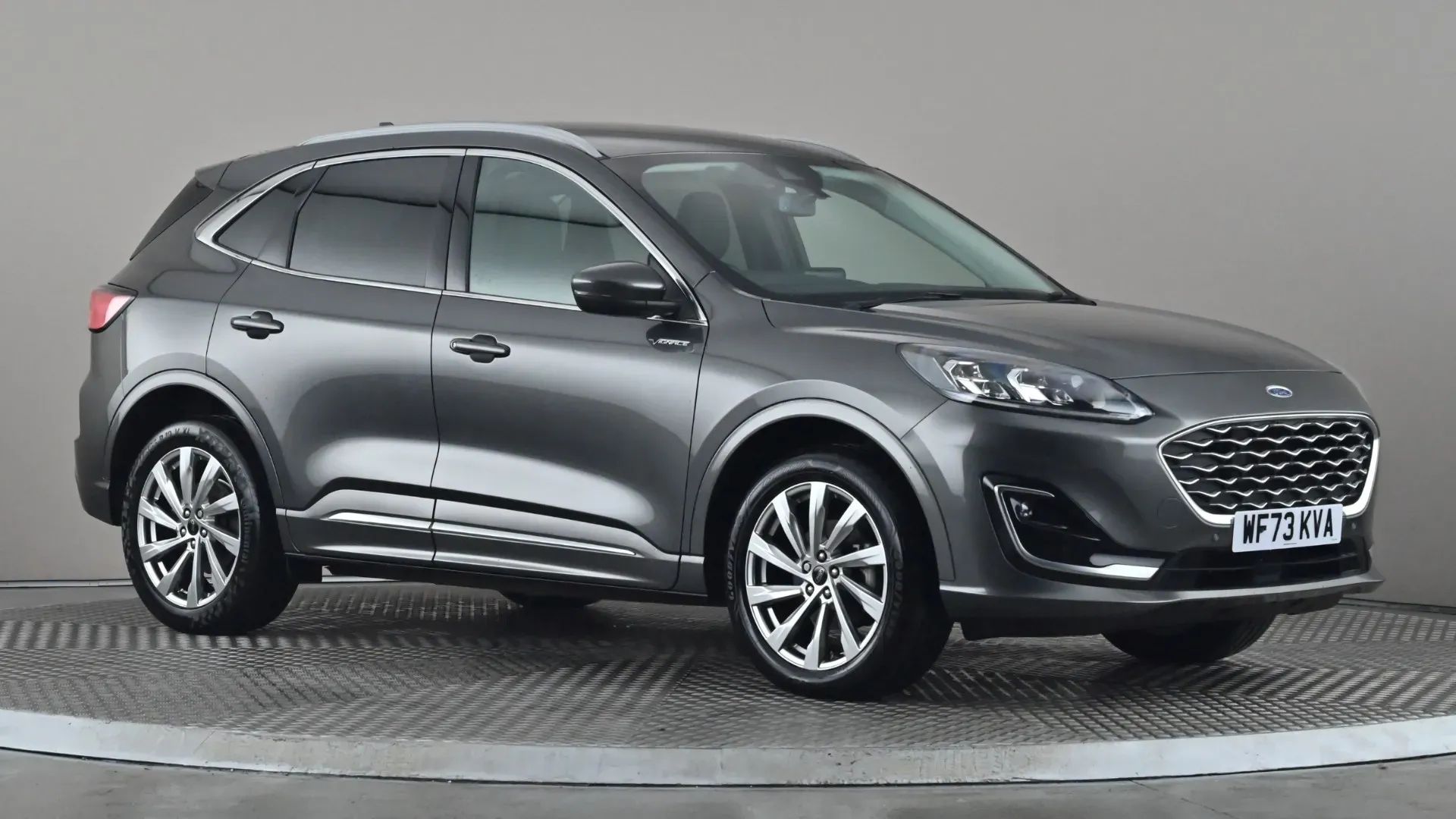 Kuga