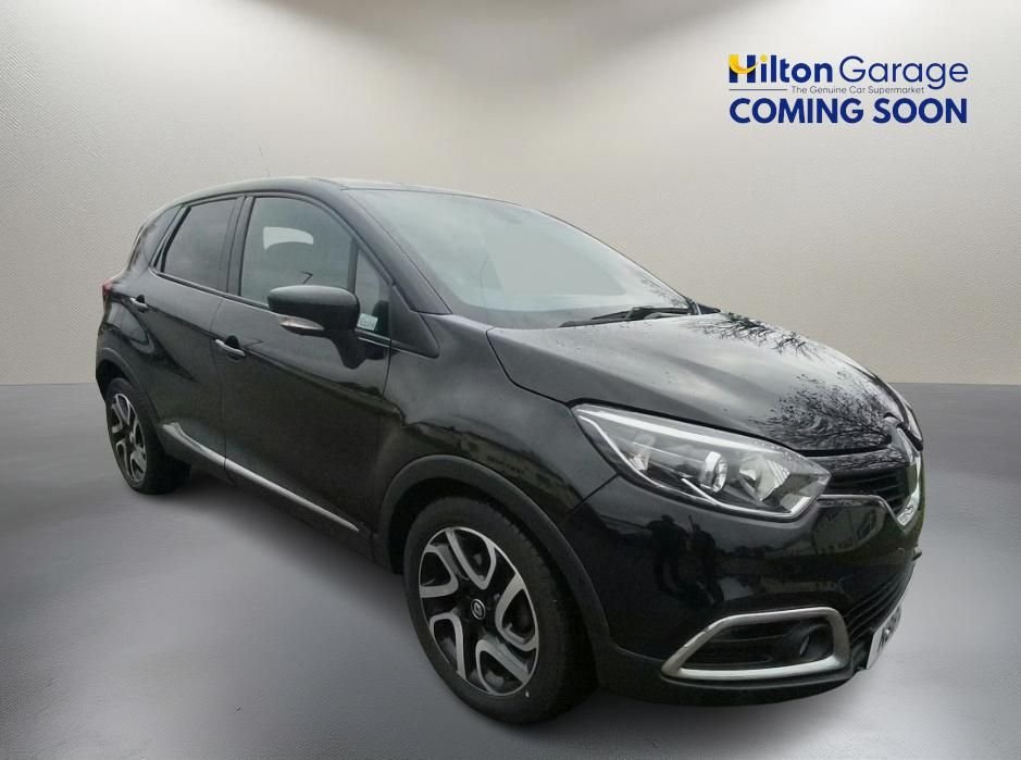 Captur
