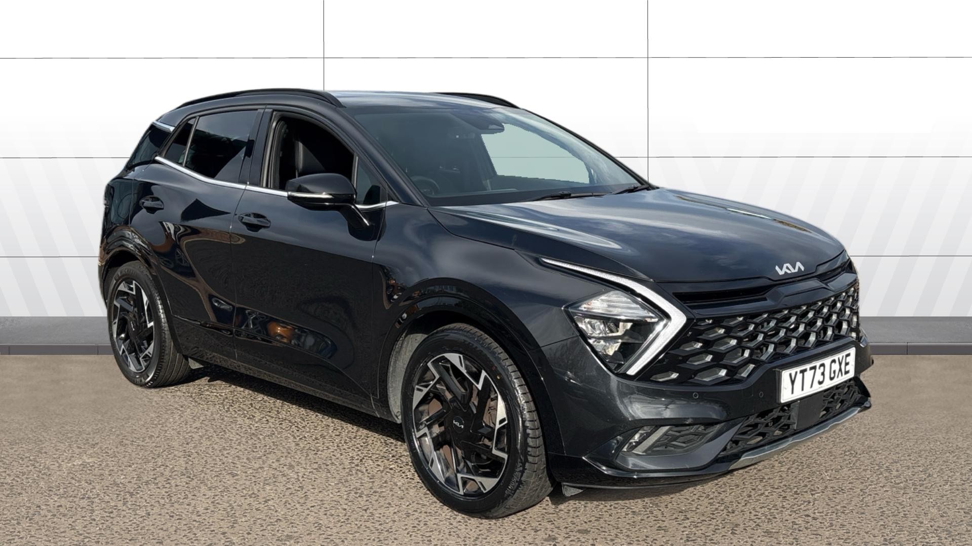 Sportage
