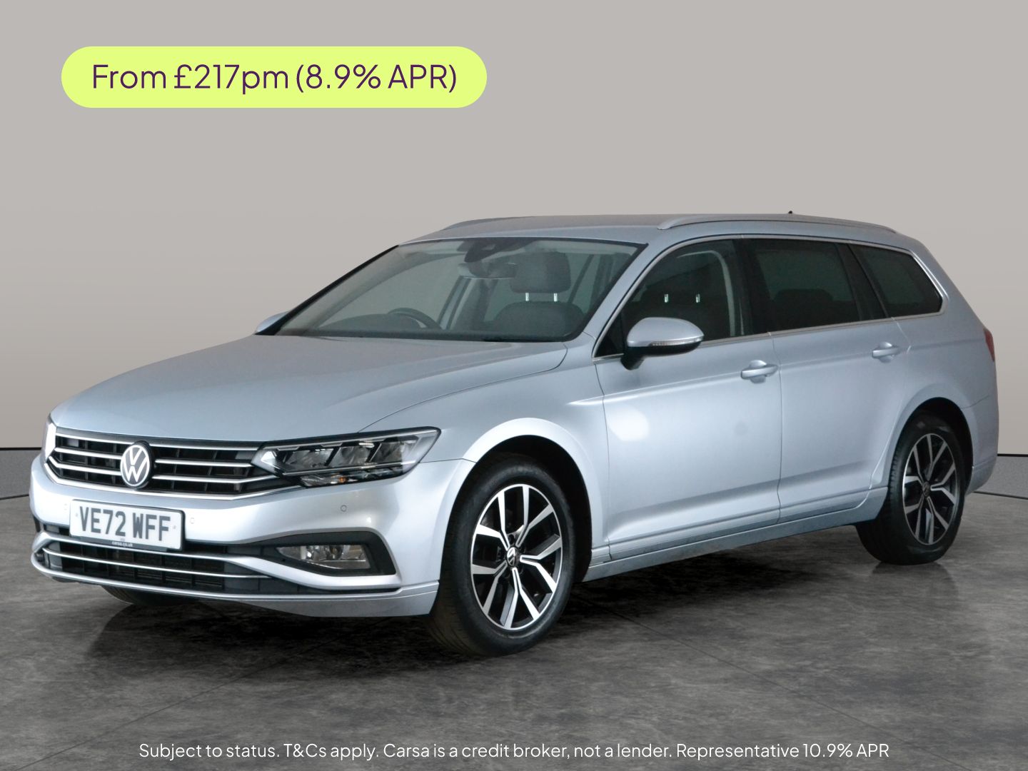 Passat