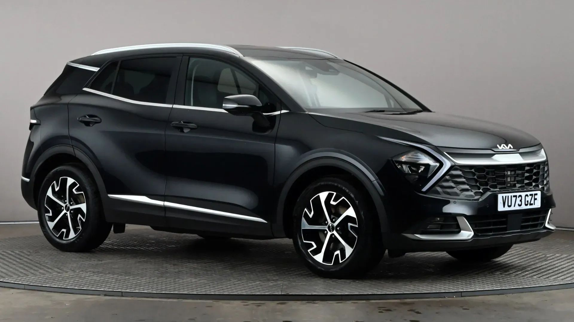 Sportage