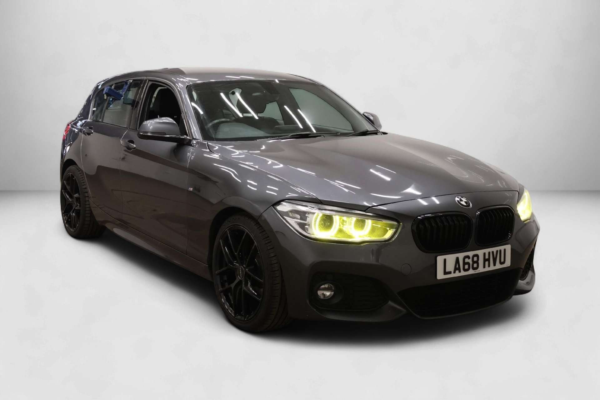 1 Series